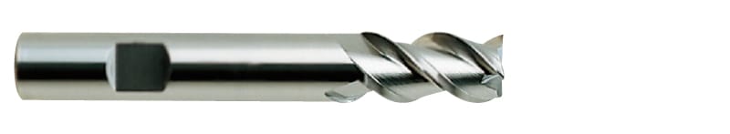 E5447200 CARBIDE 3FL 45˚ LONG E/M 20X20X32X104 YG1