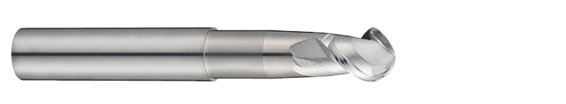 E5910080 ALU-POWER 2FL 50˚ B E/M 8X8X7(30)X65 YG1