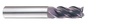EH913045 JET-POWER 4FL 35˚ SHORT E/M 4.5X6X11X45 YG1