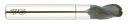 EI881030 D-POWER 3FL SHORT B E/M 3X6X4.5(6.5)X60 YG1