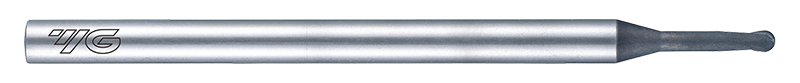 EI997006 D-POWER 2FL B E/M 0.6X3X0.6(3)X40 YG1