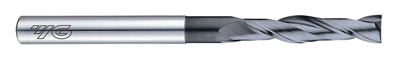 EIB0401510075 D-POWER 2FL LONG E/M 1.5X4X4(10)X75 YG1