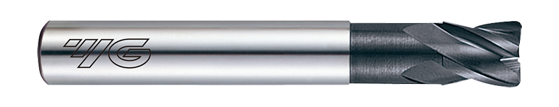 EIB88903 D-POWER 4FL CR E/M 10(R1)X10X12(40)X80 YG1