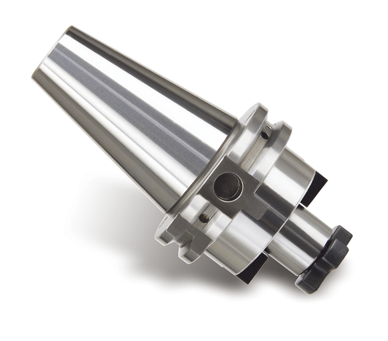 EL317B SHELL MILL ARBOR CAT50 AD/B-SMA1 1/4-4.00 YG1