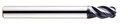 EMB74040 V7-INOX 4FL SIN B E/M 4X6X11X57 YG1