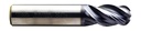 EMB78012 V7-INOX 4FL SIN REGULAR B E/M 3/16X3/16X7/16X2" YG1