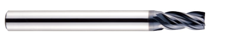 EMD60048 V7-INOX 4FL SIN STUB E/M 3/4X3/4X3/4X3" YG1