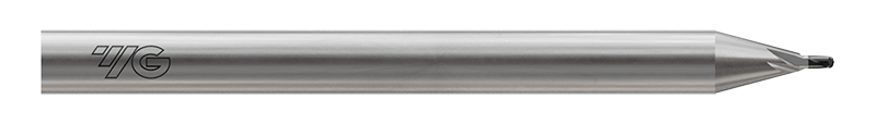 ESB94010060 CBN 2FL B E/M 1X4X0.6(6)X50 YG1