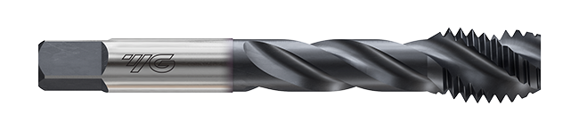 F4665 HSS-V MODI SPIRAL FLUTE TAP 5/8-18UNF GH5 96.8L YG1