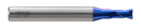 G8A45008 X5070 2FL RIB E/M 0.8X4X1.2(4)X45 YG1