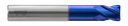 G8A47902 X5070 4FL STUB CR E/M 3(R0.5)X6X4(20)X55 YG1