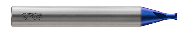 G8A50005 X5070 2FL CR E/M 0.5(R0.05)X6X0.7X50 YG1