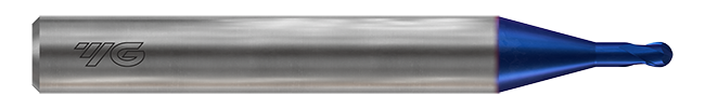 G8A54902 X5070 2FL RIB B E/M 0.6X6X0.6(4)X50 YG1