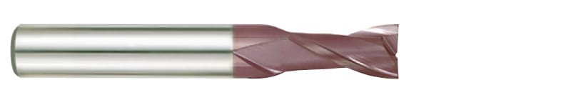 G9424070 K-2 CARBIDE 2FL SHORT E/M 7X7X20X60 YG1