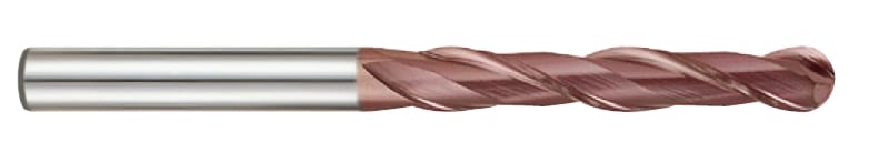 G9455904 K-2 CARBIDE 2FL EX-LONG B E/M 4X4X20X60 YG1