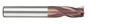 G9528110 K-2 CARBIDE 3FL N30˚ LONG E/M 11X11X22X83 YG1