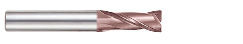 G9B82917 K-2 CARBIDE 2FL SHORT CR E/M 8(R1)X8X16X60 YG1
