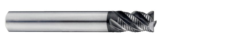 G9D67120 4G X-SPEED ROUGHER MFL MPH SHORT CR E/M 12(R0.5)X12X18X83 YG1