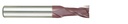 G9G44140 K-2 CARBIDE 2FL SHORT E/M_CHAMFER 14X14X25X75 YG1