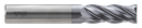GMF26048 4G MILL 4FL MPH E/M 3/4X3/4X1_3/4X4" YG1