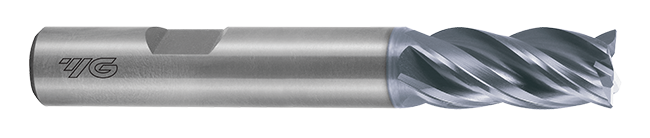 GMF58906 V7 PLUS 4FL MPH LONG CR E/M 8(R1)X8X19X63 YG1