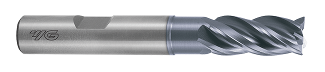 GMF61100 V7 PLUS 4FL MPH E/M 10X10X14(25)X72 YG1