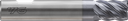 GMG25160 TITANOX-POWER 5FL MPH SHORT E/M 16X16X22X82 YG1