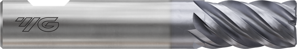 GMG29160 TITANOX-POWER 5FL MPH SHORT CR E/M 16(R1)X16X22X82 YG1