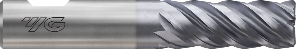 GMG31929 TITANOX-POWER 5FL MPH LONG CR E/M 25(R4)X25X54X121 YG1