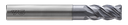 GMG40907 TITANOX-POWER 4FL MPH DC CR E/M 10(R2)X10X22(30)X72 YG1
