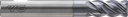 GMG41120 TITANOX-POWER 4FL MPH DC CR E/M 12(R0.5)X12X26(35)X83 YG1