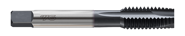 IB949 HSS-EX MODI GUN POINT TAP HARD STEEL M30X3.5 D9 138.1L YG1