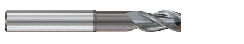 JAG96032 ALU-POWER HPC 3FL 37˚ E/M 1/2X1/2X5/8(1_3/8)X3" YG1