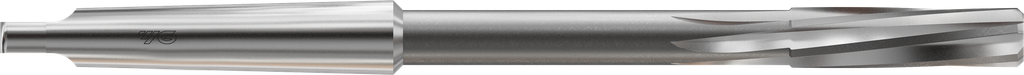 K211203600 HSS-E TS SP.CHUCKING REAMER 36XMT#4X79X325 YG1