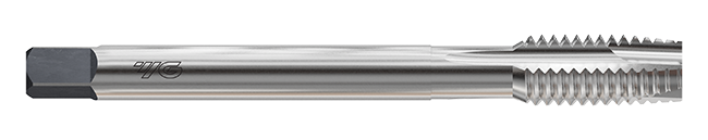L3243 HSS-V MODI GUN POINT TAP DIN LENGTH #6-32UNC GH3 56.0L YG1