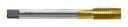 L4485 HSS-V MODI GUN POINT TAP DIN LENGTH 3/8-16UNC GH5 100.0L YG1