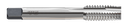 M8543 3 FLUTE SPIRAL POINTED PLUG TIN COATED TAP FOR TITANIUM ALLOYS & NICKEL BASE ALLOYS UPTO 44HRc 7/16 - 20, H3 YG1