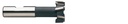ML07203601 HSSCO5(M35) 8FL T CUTTER STG. SH 36X25X16X103 YG1