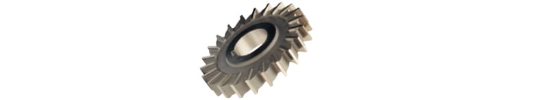 ML09205005 HSSCo5(M35) 16FL S&F CUTTER STR. BF 50X10X16 YG1