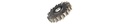 ML10216002 HSSCo5(M35) 26FL S&F CUTTER Stg. BF 160X8X32 YG1