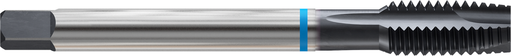 N4605 HSS-PM MODI GUN POINT TAP DIN LENGTH 9/16-12UNC GH5 110.0L YG1