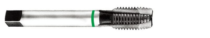 TQ853286 HSS-PM DIN371 GUN POINT TAP M5X0.8 6H 70.0L YG1