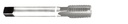 TRE03136 HSS-PM PRIME DIN371 SPIRAL FLUTE TAP M2X0.4 6H 45.0L YG1