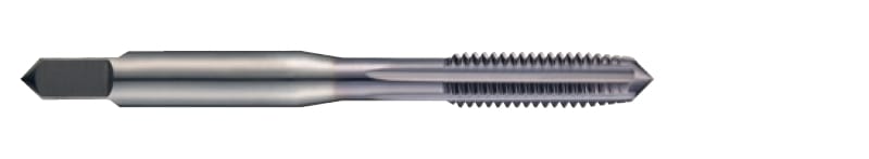 TRE04516 HSS-PM PRIME DIN374 SPIRAL FLUTE TAP M12X1.5 6H 100.0L YG1