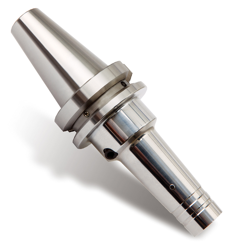 WE036HMC DUAL CONTACT HYDRAULIC CHUCK (FOR MOULD) CBT40 AD/B-HMC5/8-4.72 YG1
