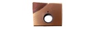 XMR260T25030 I-XMILL CORNER RADIUS INSERT 25.0 25.0X6.2XR3.0 YG1