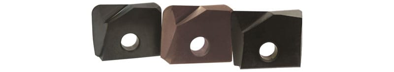 XRAA200 10 I-XMILL CORNER RADIUS INSERT 20.0  YG1