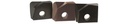 XRAA200 10 I-XMILL CORNER RADIUS INSERT 20.0  YG1