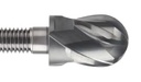XSEME60160 i-Smart Modular Head 4FL Ball 16.0 16XM8X16X25.5 YG1