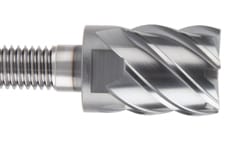 XSEME75120 i-Smart Modular Head 6FL Square 12.0 12XM6X12X20.5 YG1